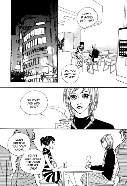 The Flowers of Evil Chapter 11 image 16